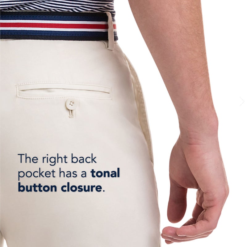 Vineyard Vines سروال فتيان فينيارد فاينز، حجر، 10 - Image 5